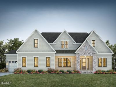 16 Whithorn Court, Pinehurst, NC, 28374