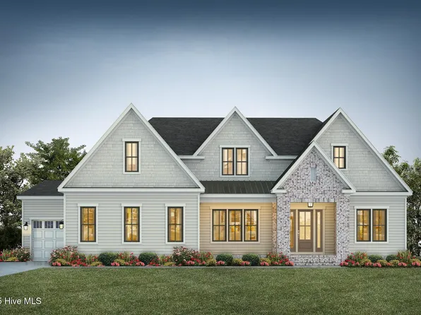 16 Whithorn Court, Pinehurst, NC 28374