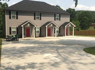 834 Graysville Rd, Ringgold, GA 30736