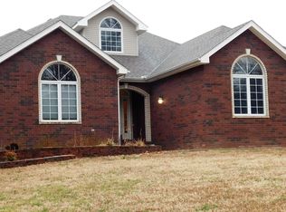 21350 Ivy Rd, Webb City, MO 64870