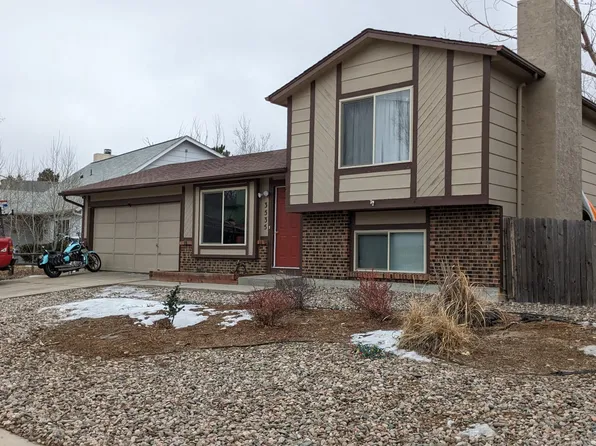 3535 Sydney Ter, Colorado Springs, CO 80920