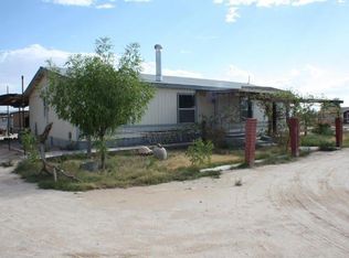 15785 W Ghost Ranch Rd, Casa Grande, AZ 85122