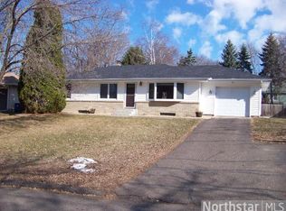 333 Dennison Ave, Shoreview, MN 55126