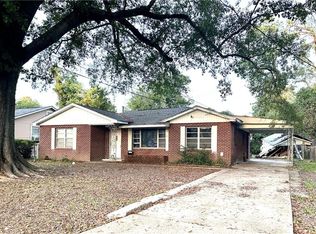 311 Florence Ave, Alexandria, LA 71301