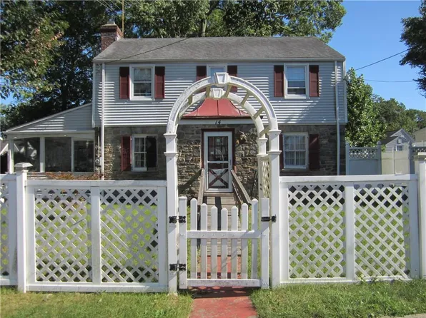 14 Meadow Street, Harrison, NY 10528