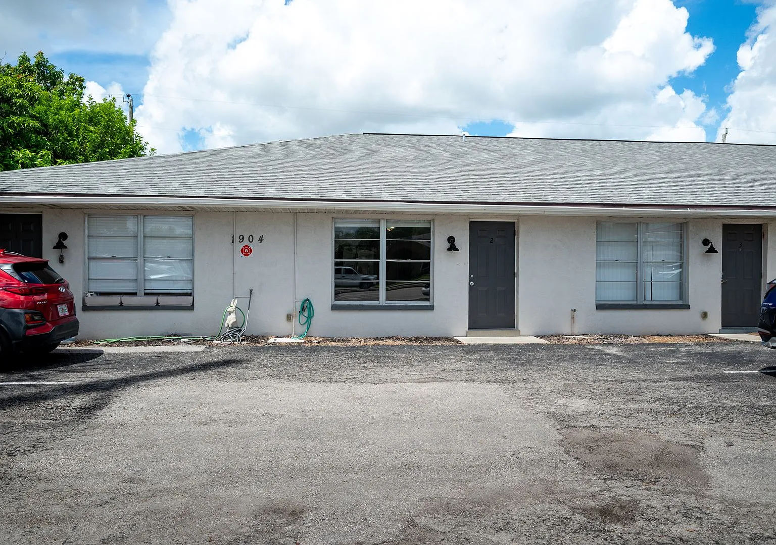 Apartment for rent — Photo 1