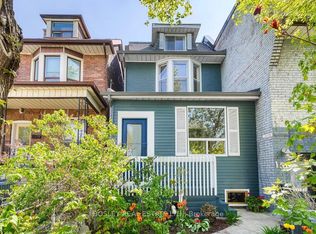 159A Gladstone Ave, Toronto, ON M6J 3L3