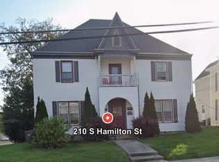 210 S Hamilton St APT 1, Georgetown, KY 40324