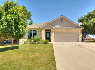 119 E Wildflower Blvd, Marble Falls, TX 78654