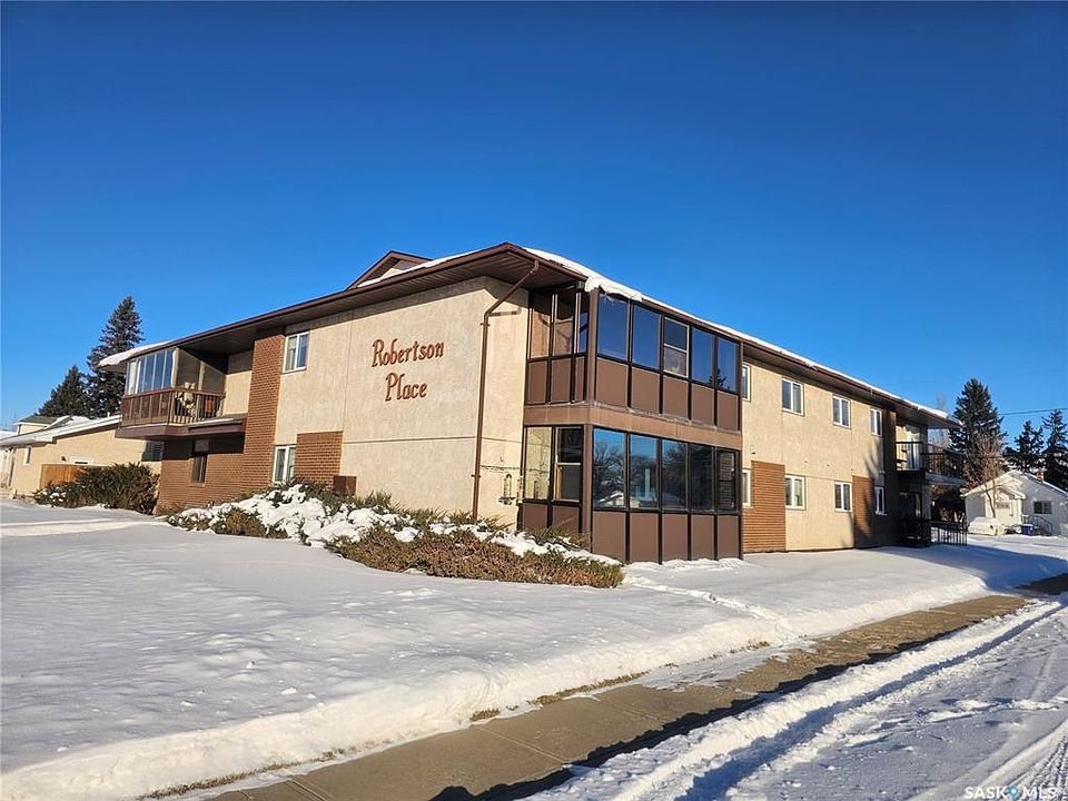 1st image of UNIT 202-201 3rd AVENUE W