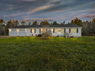 779 Manchester Road, Belgrade, ME, 04917