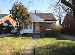 19458 Prairie St, Detroit, MI 48221