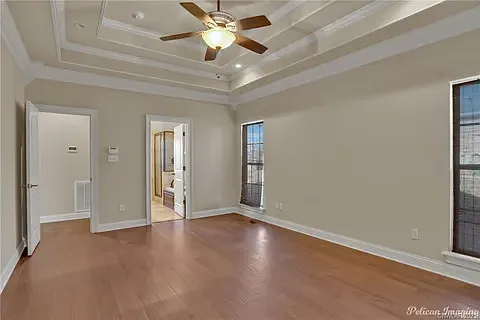 Clearbrook Way, Haughton — Photo 4