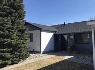 1265 Gault Way, Sparks, NV