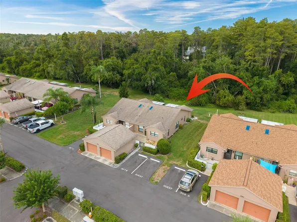 3185 CHARTER CLUB DRIVE #B, TARPON SPRINGS, FL 34688