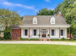 224 Lyons St, Lafayette, LA 70506
