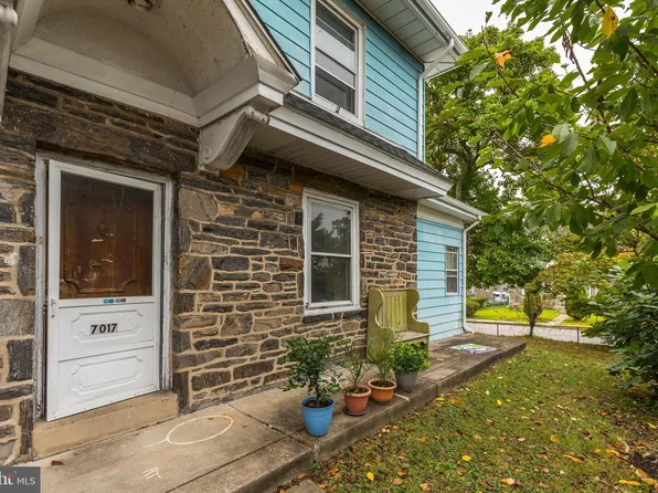 7017 Wayne Ave, Upper Darby, PA 19082