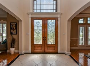 20118 Stone Gate Ct, Tomball, TX 77377
