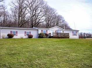 2278 Scott Hill Rd, Kennedy, NY 14747