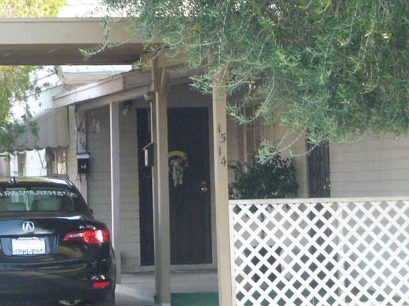 2nd image of 1516 W Orange Ave