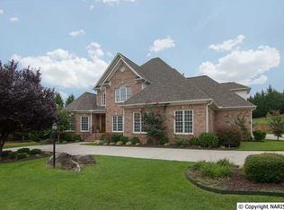 107 Clifts Cove Blvd, Madison, AL 35758