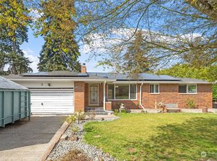8821 Butte Ter SW, Lakewood, WA