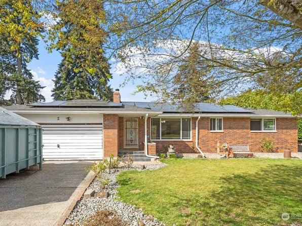 8821 Butte Terrace SW, Lakewood, WA 98498