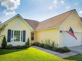 9656 S Carousel Cir, Summerville, SC 29485