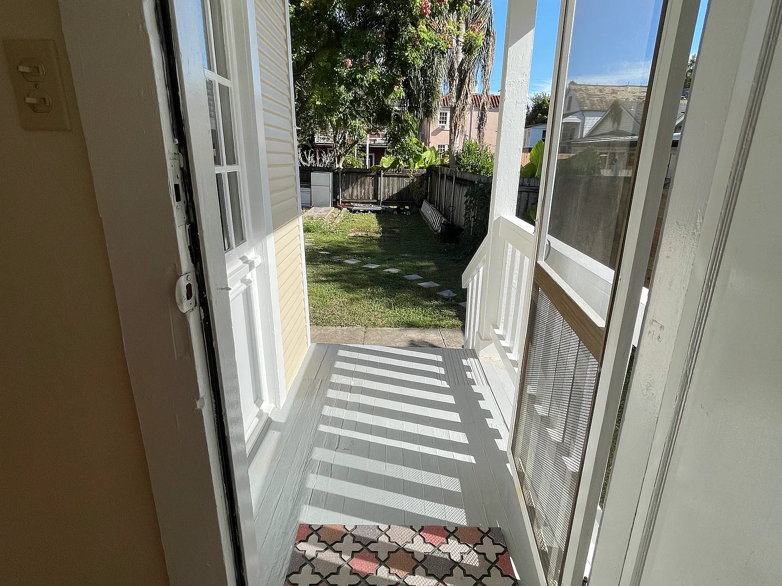 8017 1/2 Maple Blvd — Photo 2