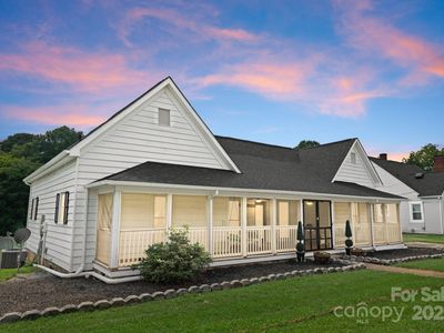 515 N Main Gq St, Salisbury, NC, 28146