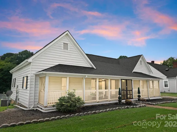 515 N Main Gq St, Salisbury, NC 28146