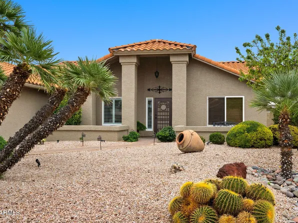 2755 LEISURE WORLD --, Mesa, AZ 85206