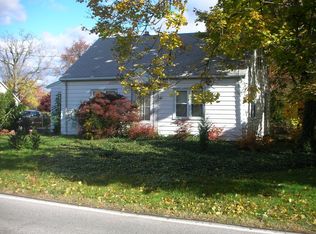 2257 Naamans Creek Rd, Upper Chichester, PA 19061