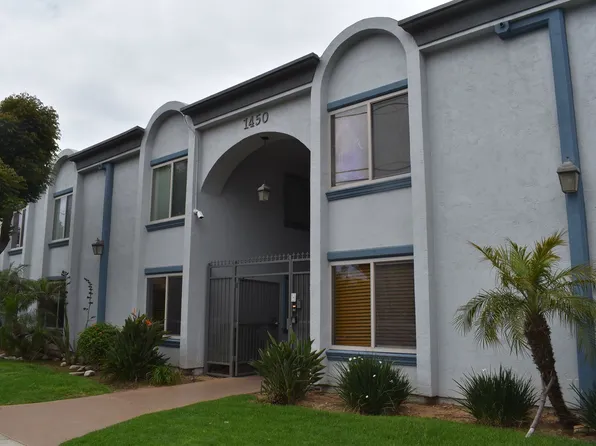 1450 Iris Ave, Imperial Beach, CA