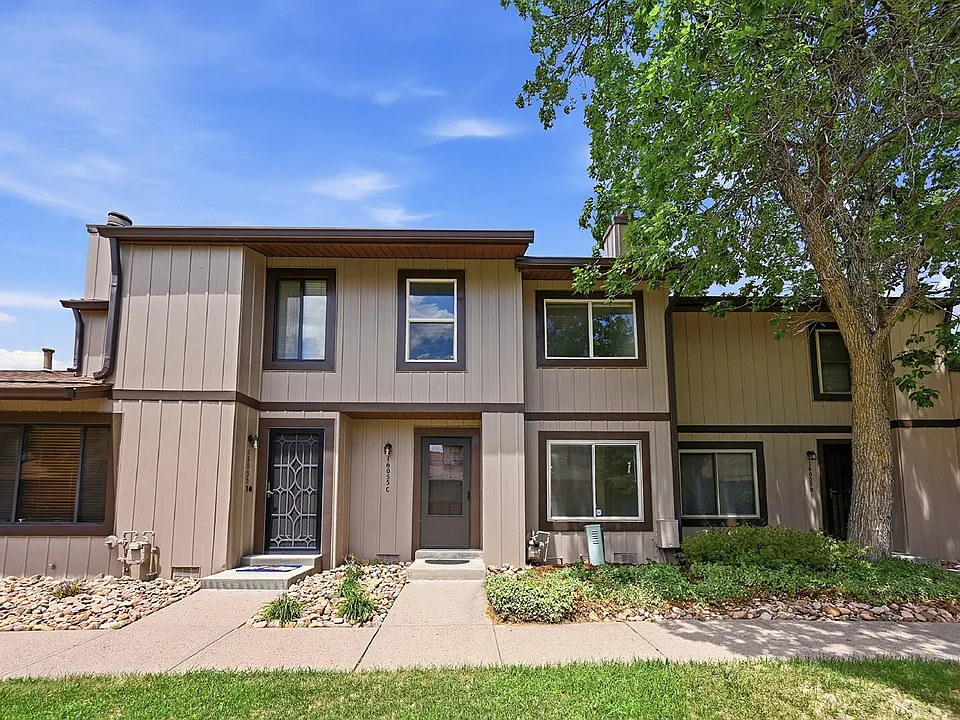 16055 E Ithaca Pl #C