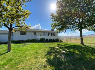 2761 Florence Ln, Clarkston, WA 99403