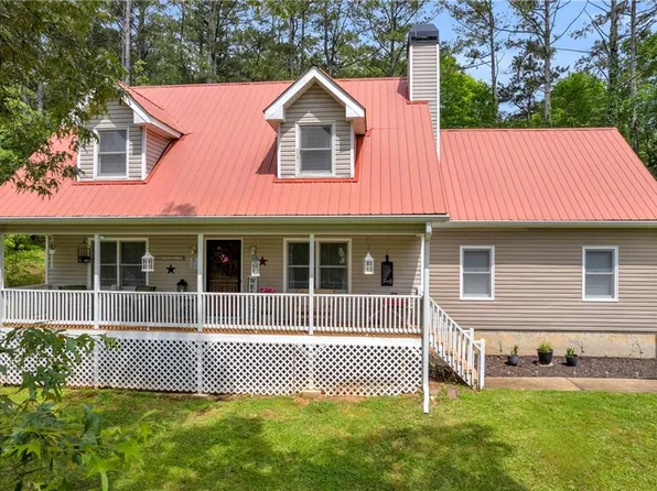 188 Mayapple Gln, Dawsonville, GA 30534