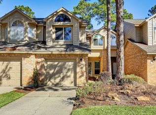 42 Lakeridge Dr, Spring, TX 77381