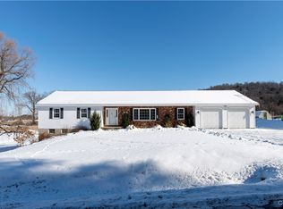 3542 South St, Madison, NY 13402