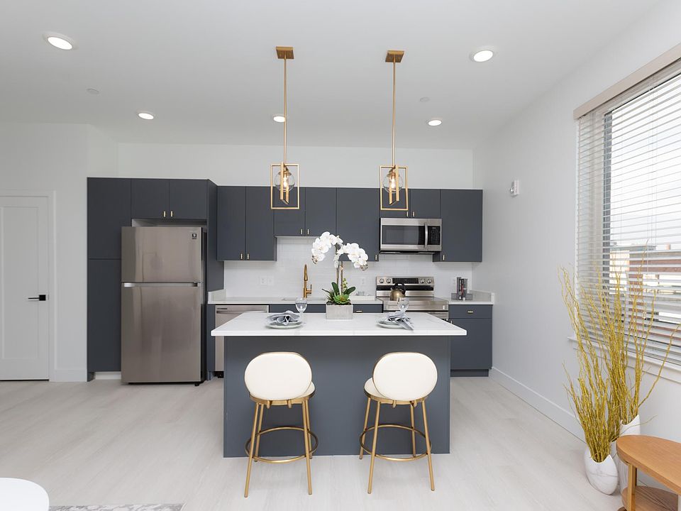 The Caroline 520 S Caroline St Baltimore MD Zillow