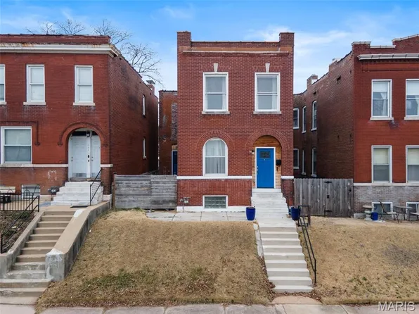 3449 Tennessee Ave, Saint Louis, MO 63118