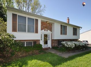 323 Bynum Rd, Forest Hill, MD 21050