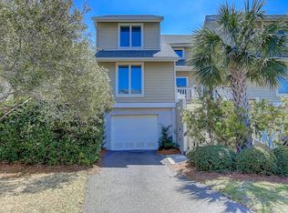 8 Linkside Ct, Isle Of Palms, SC 29451