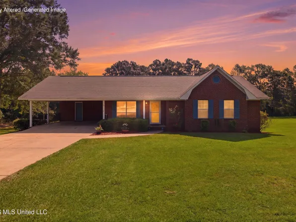 11 Fielding Rd, Wiggins, MS 39577