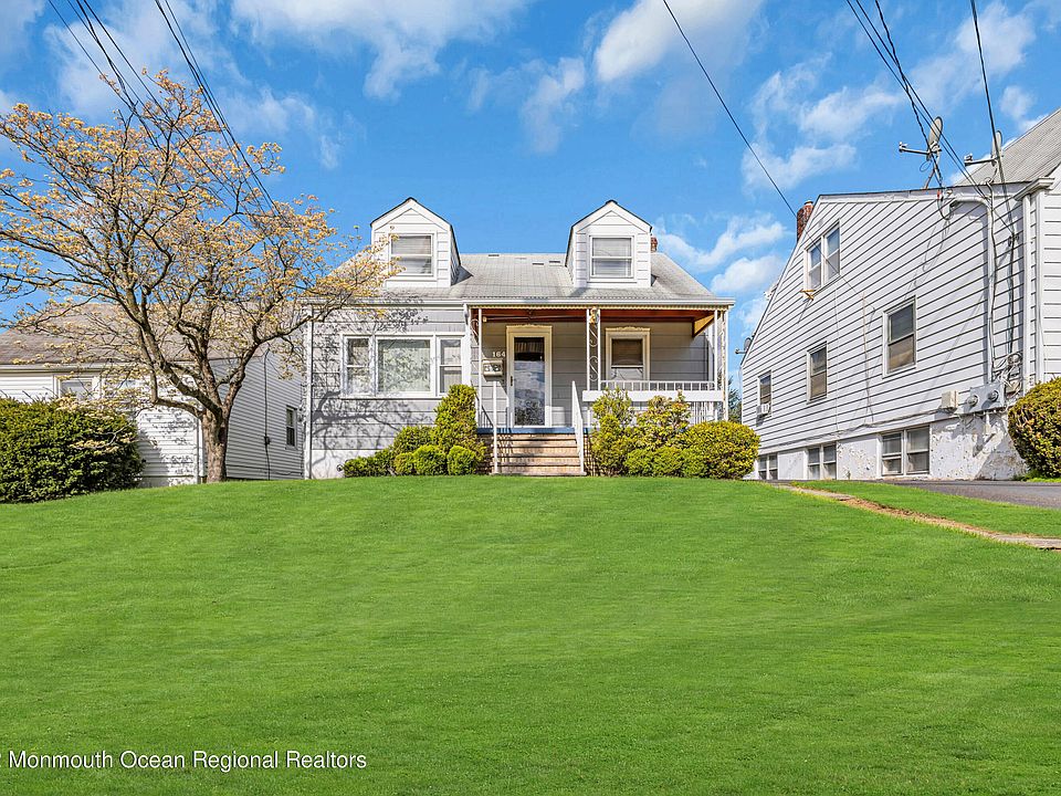164 2nd Avenue, Long Branch, NJ 07740 Zillow