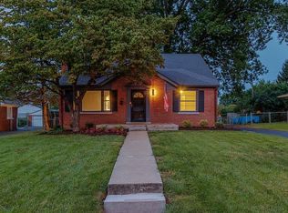 973 Stonewall Rd, Lexington, KY 40504