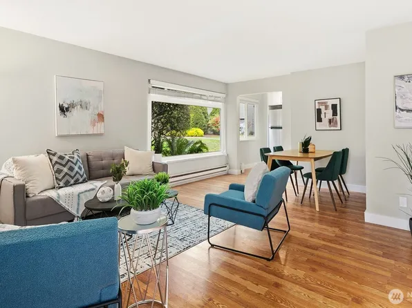 4806 Terrace Drive NE #4806, Seattle, WA 98105