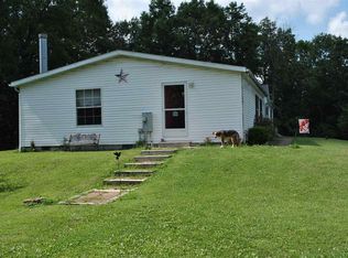 250 Laura Ln, Owenton, KY 40359