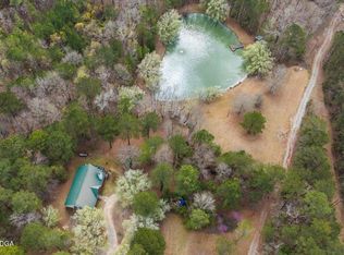 479 Pea Ridge Rd, Juliette, GA 31046
