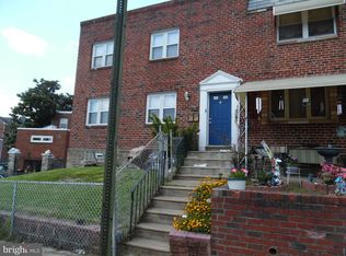 3617 Merrick Rd FLOOR 2, Philadelphia, PA 19129